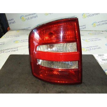 PILOTO TRASERO IZQUIERDO RANCHERA 