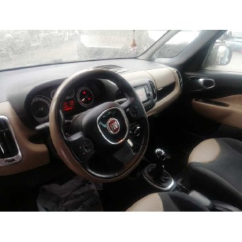 Recambio de kit airbag para fiat 500 l (330) basic referencia OEM IAM   