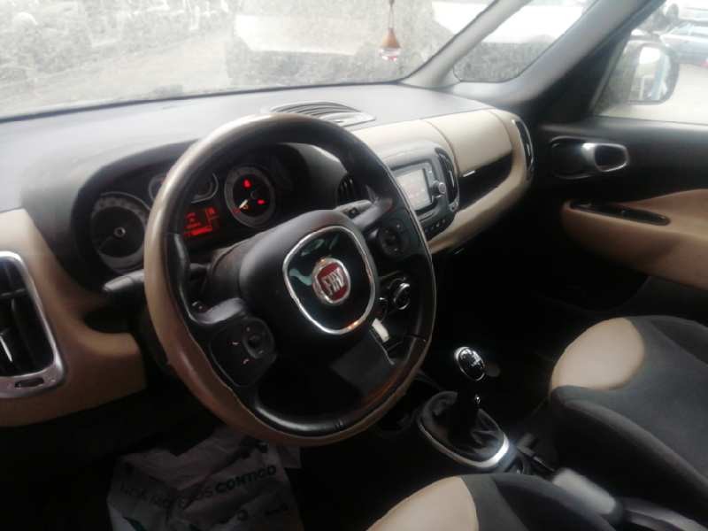 Recambio de kit airbag para fiat 500 l (330) basic referencia OEM IAM   