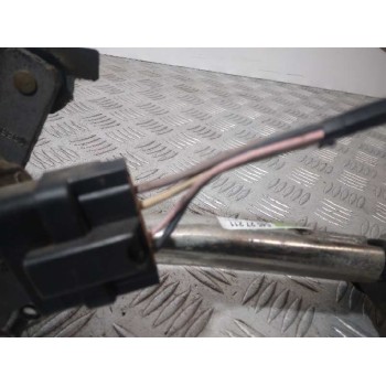 Recambio de motor limpia delantero para renault laguna iii dynamique referencia OEM IAM 405188 4 CABLES 288100001N