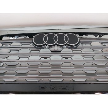 Recambio de paragolpes delantero para audi e-tron gt sedán (f83, f8p) rs quattro referencia OEM IAM 4KE807061E  