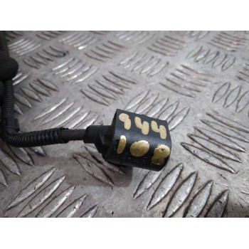 Recambio de sensor para seat leon (1p1) 2.0 tdi referencia OEM IAM  ARBOL DE LEVAS 3 PINES