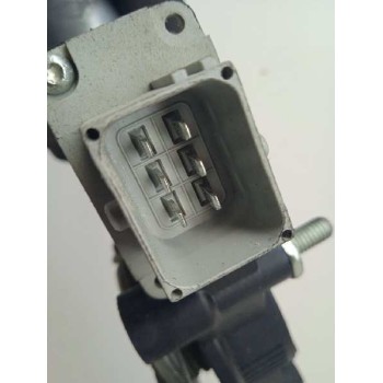 Recambio de elevalunas delantero derecho para fiat doblo 1.3 16v jtd cat referencia OEM IAM 40080521 72027003 6 PINS