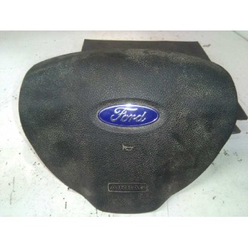 Recambio de airbag delantero izquierdo para ford focus berlina (cap) ghia referencia OEM IAM   