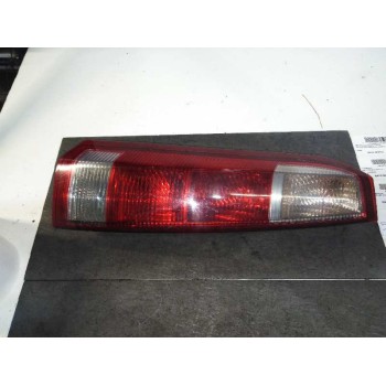 Recambio de piloto trasero izquierdo para opel meriva cosmo referencia OEM IAM   