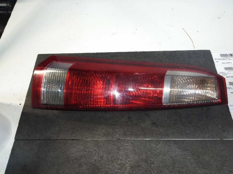 Recambio de piloto trasero izquierdo para opel meriva cosmo referencia OEM IAM   