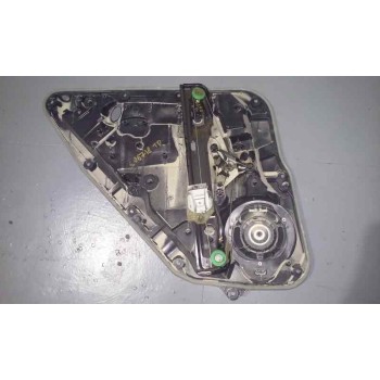ELEVALUNAS TRASERO DERECHO 1767304400 SIN MOTOR 