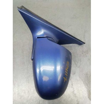 Recambio de retrovisor izquierdo para hyundai accent (lc) gls referencia OEM IAM  AZUL 5 PINS