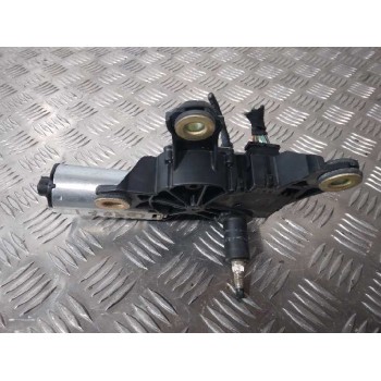 Recambio de motor limpia trasero para skoda fabia (6y2/6y3) attractive referencia OEM IAM 1J6955711C  