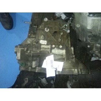 CAJA CAMBIOS D4EA CASCO 