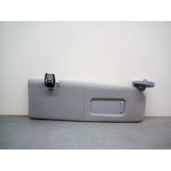 Recambio de parasol derecho para bmw serie 1 berlina (e81/e87) 116d referencia OEM IAM   