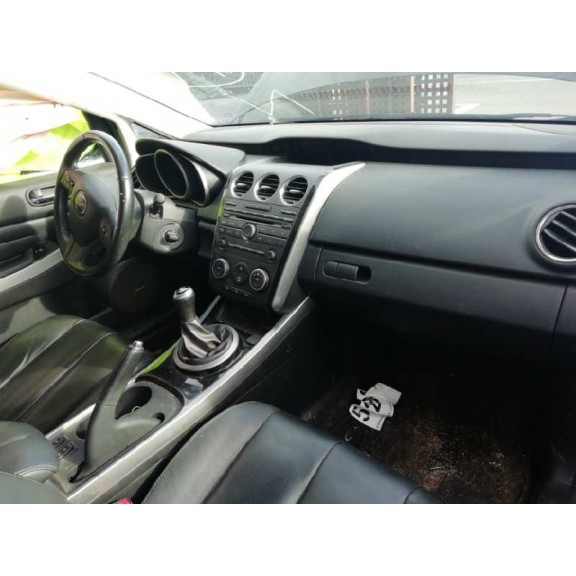 Recambio de kit airbag para mazda cx-7 (er) luxury referencia OEM IAM   