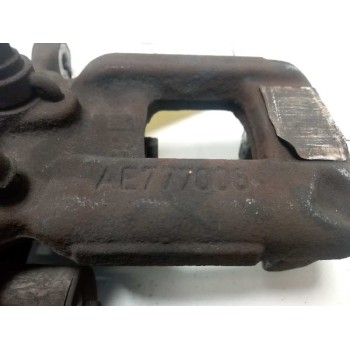 Recambio de pinza freno trasera izquierda para citroën c4 picasso feel referencia OEM IAM AE777006  