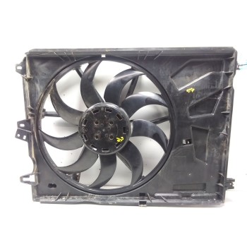 Recambio de electroventilador para jeep compass (mp, m6, mv, m7) 1.3 referencia OEM IAM MR2227504390  MR0230003990
