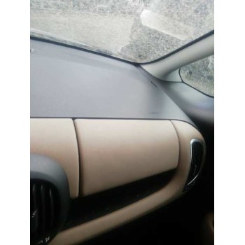 Recambio de kit airbag para fiat 500 l (330) basic referencia OEM IAM   