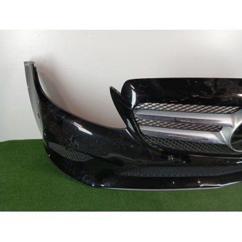 Recambio de paragolpes delantero para mercedes-benz clase c (w205) amg c 43 4-matic (205.064) referencia OEM IAM A2058851901  