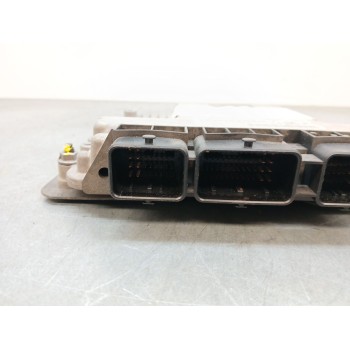 Recambio de centralita motor uce para citroën c4 coupé (la_) 1.6 hdi referencia OEM IAM 0281013872  