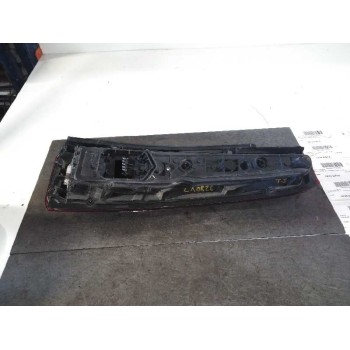 Recambio de piloto trasero izquierdo para opel meriva cosmo referencia OEM IAM   