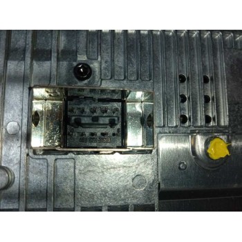 Recambio de pantalla multifuncion para audi a5 sportback (8t) 2.7 tdi referencia OEM IAM 8T0919603E  