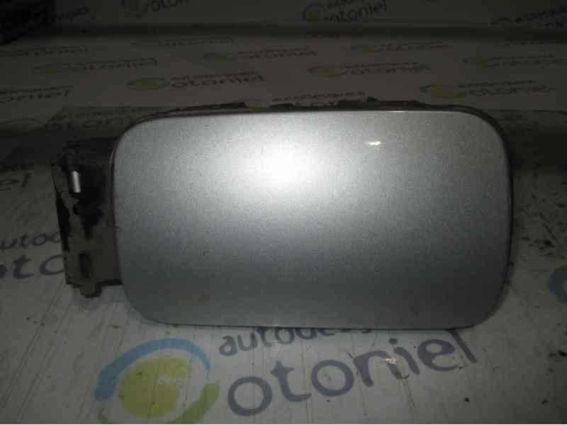 Recambio de tapa exterior combustible para citroën c5 berlina 2.2 hdi vivace referencia OEM IAM   GRIS PLATA