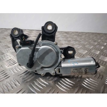 Recambio de motor limpia trasero para skoda fabia (6y2/6y3) attractive referencia OEM IAM 1J6955711C  