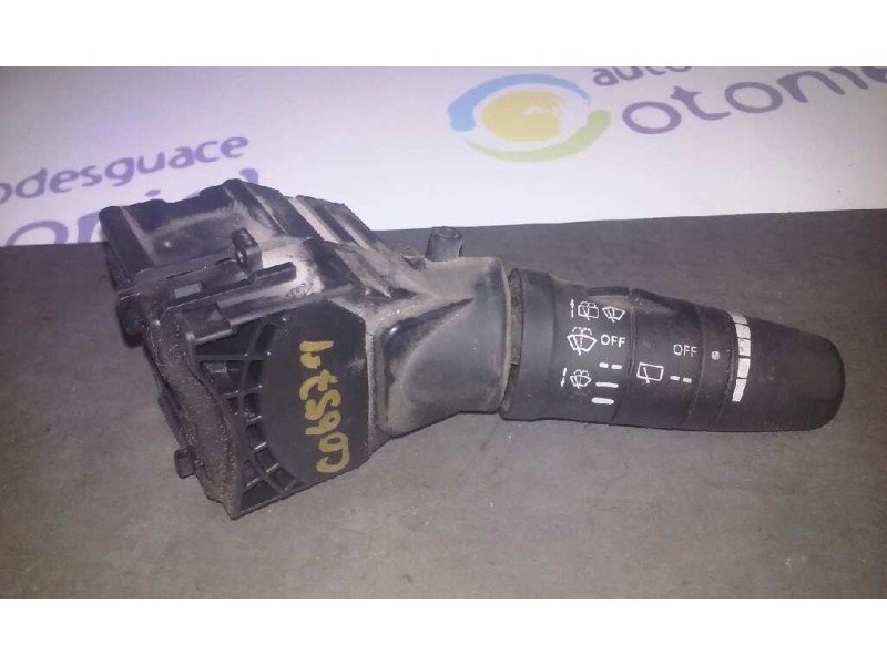 Recambio de mando limpia para nissan terrano/terrano.ii (r20) 2.7 turbodiesel referencia OEM IAM   