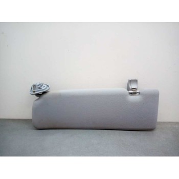 Recambio de parasol derecho para bmw serie 1 berlina (e81/e87) 116d referencia OEM IAM   