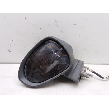 Recambio de retrovisor izquierdo para seat leon (1p1) reference referencia OEM IAM 212836399  