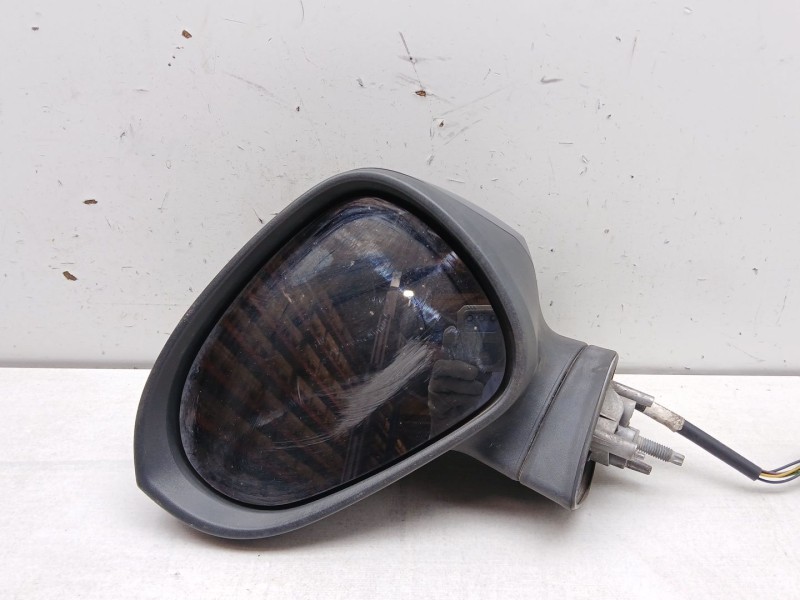 Recambio de retrovisor izquierdo para seat leon (1p1) reference referencia OEM IAM 212836399  