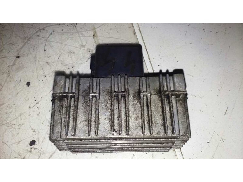 Recambio de caja precalentamiento para opel astra gtc cosmo referencia OEM IAM 5S354161  