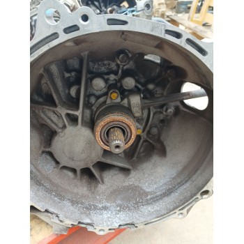 Recambio de caja casco para hyundai tucson (tl, tle) 1.7 crdi referencia OEM IAM WGJ6  