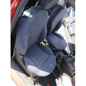 Recambio de asiento delantero derecho para fiat 500 (312_) 1.0 mild hybrid (312.ayd1b) referencia OEM IAM   