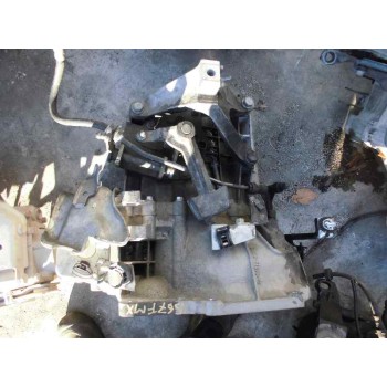 CAJA CAMBIOS 3M5R7096YF 5V 