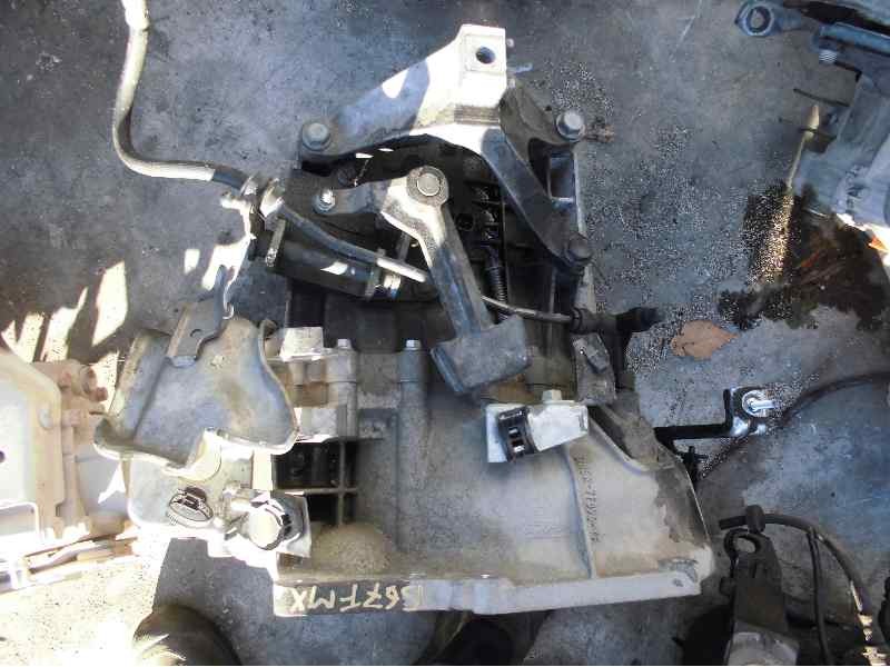 Recambio de caja cambios para mazda 3 berlina (bk) 1.6 crdt active referencia OEM IAM 3M5R7096YF 5V 