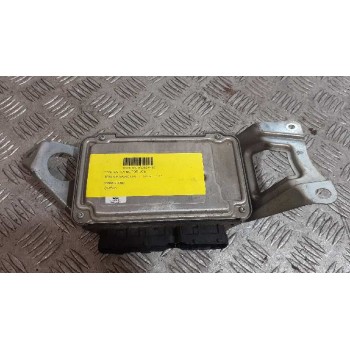 Recambio de centralita motor uce para toyota yaris live referencia OEM IAM 896610DD80 0261S06138 