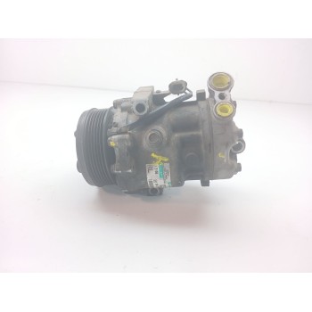 COMPRESOR AIRE ACONDICIONADO 24421642 sd6v12 1429f 