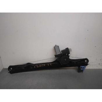 ELEVALUNAS DELANTERO IZQUIERDO 51810880 6 PINES ELECTRICO