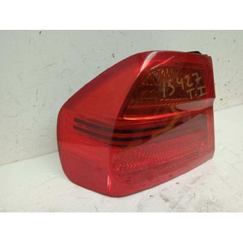 Recambio de piloto trasero izquierdo para bmw serie 3 berlina (e90) 320d referencia OEM IAM 6937457  