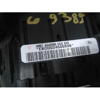 Recambio de airbag delantero izquierdo para ford focus berlina (cap) ghia referencia OEM IAM   