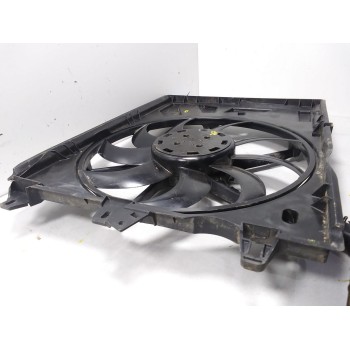 Recambio de electroventilador para jeep compass (mp, m6, mv, m7) 1.3 referencia OEM IAM MR2227504390  MR0230003990