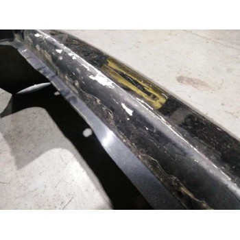 Recambio de paragolpes trasero para opel zafira b 1.7 16v cdti referencia OEM IAM 13125014 NEGRO TOCADO