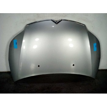 Recambio de capot para citroën c4 berlina lx referencia OEM IAM  2ª FASE 