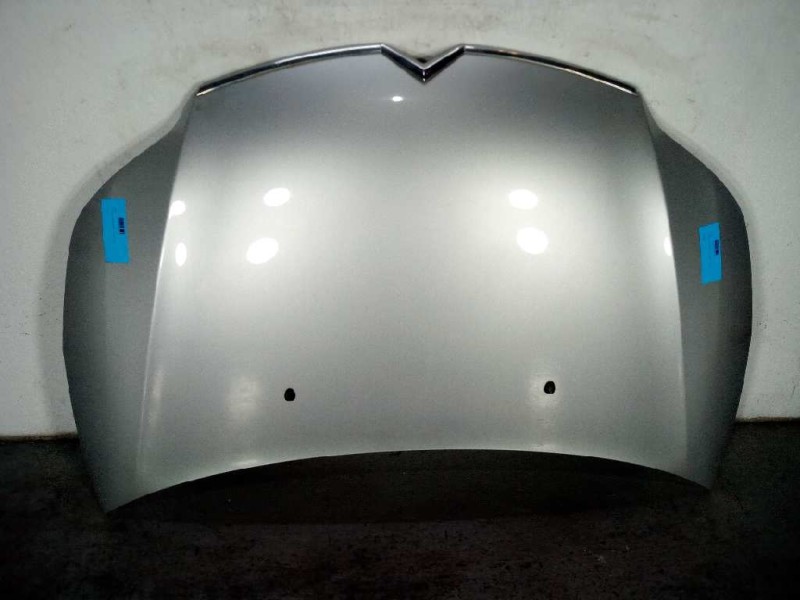 Recambio de capot para citroën c4 berlina lx referencia OEM IAM  2ª FASE 