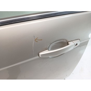 Recambio de puerta delantera izquierda para chevrolet epica (kl1_) 2.0 d referencia OEM IAM 96635579  