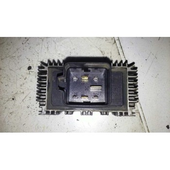 Recambio de caja precalentamiento para opel astra gtc cosmo referencia OEM IAM 5S354161  