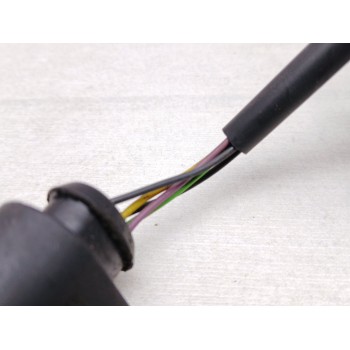 Recambio de retrovisor izquierdo para seat leon (1p1) reference referencia OEM IAM 212836399  