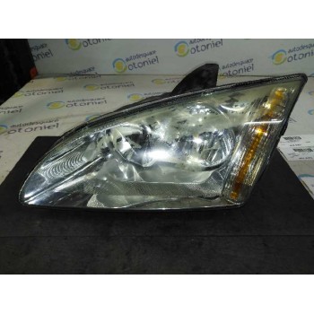 FARO IZQUIERDO BIFARO