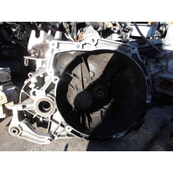 Recambio de caja cambios para mazda 3 berlina (bk) 1.6 crdt active referencia OEM IAM 3M5R7096YF 5V 