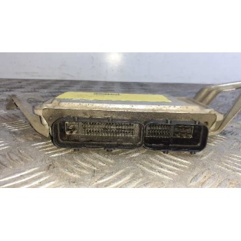 Recambio de centralita motor uce para toyota yaris live referencia OEM IAM 896610DD80 0261S06138 