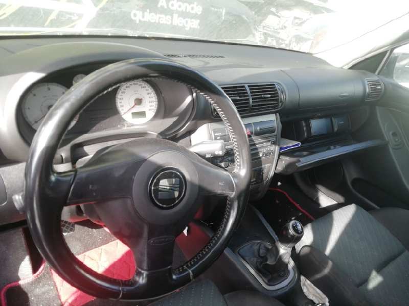 Recambio de kit airbag para seat leon (1m1) fr special edition referencia OEM IAM 1C0909605A  